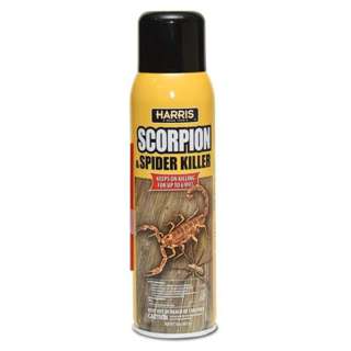 PF Haris Scorpion & Spider Killer