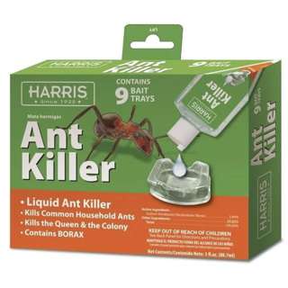PF Haris Liquid Ant Killer