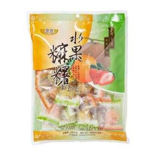 Royal Family Royal Family Millet Mochi Fruits 300 G