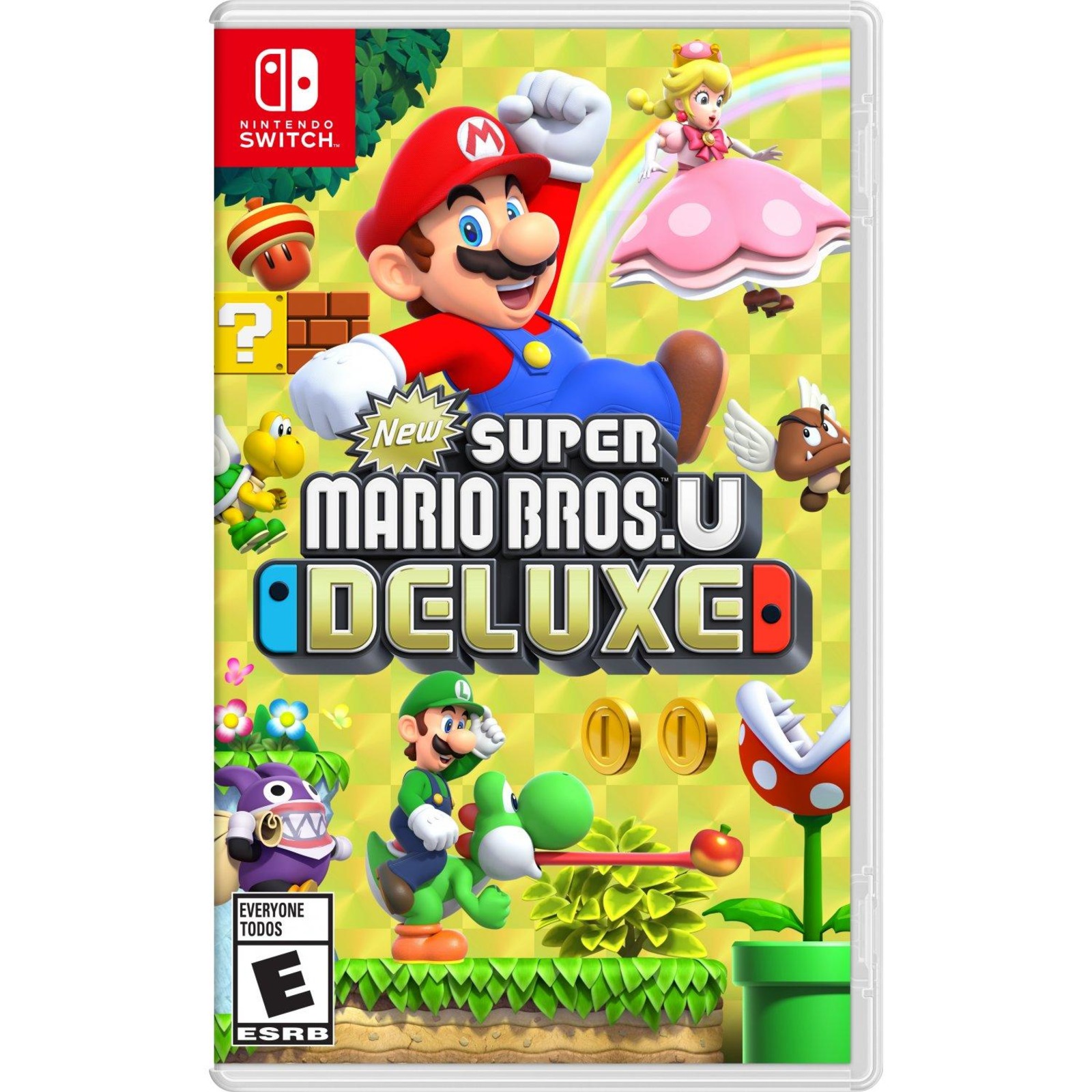 Nintendo Switch Super Mario Party | NTUC FairPrice