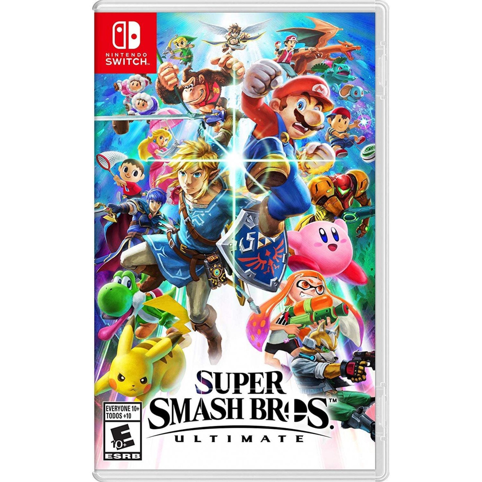 Nintendo Switch Super Mario Galaxy1 + 2 Super Mario Galaxy 1 & 2 Nintendo Switch 2 Review - Are They Worth