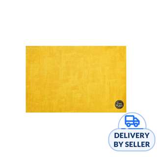 Table Matters Patches Placemat - Citrus (PVC)