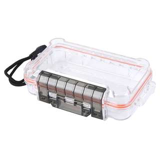 Tactix Water Proof Tool Case (S)