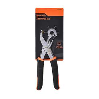 Tactix Belt Punch Pliers Tactix Belt Punch Pliers