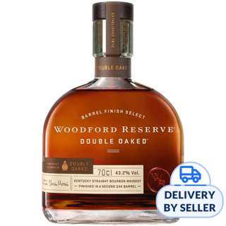 Woodford Reserve Double Oaked Whiskey