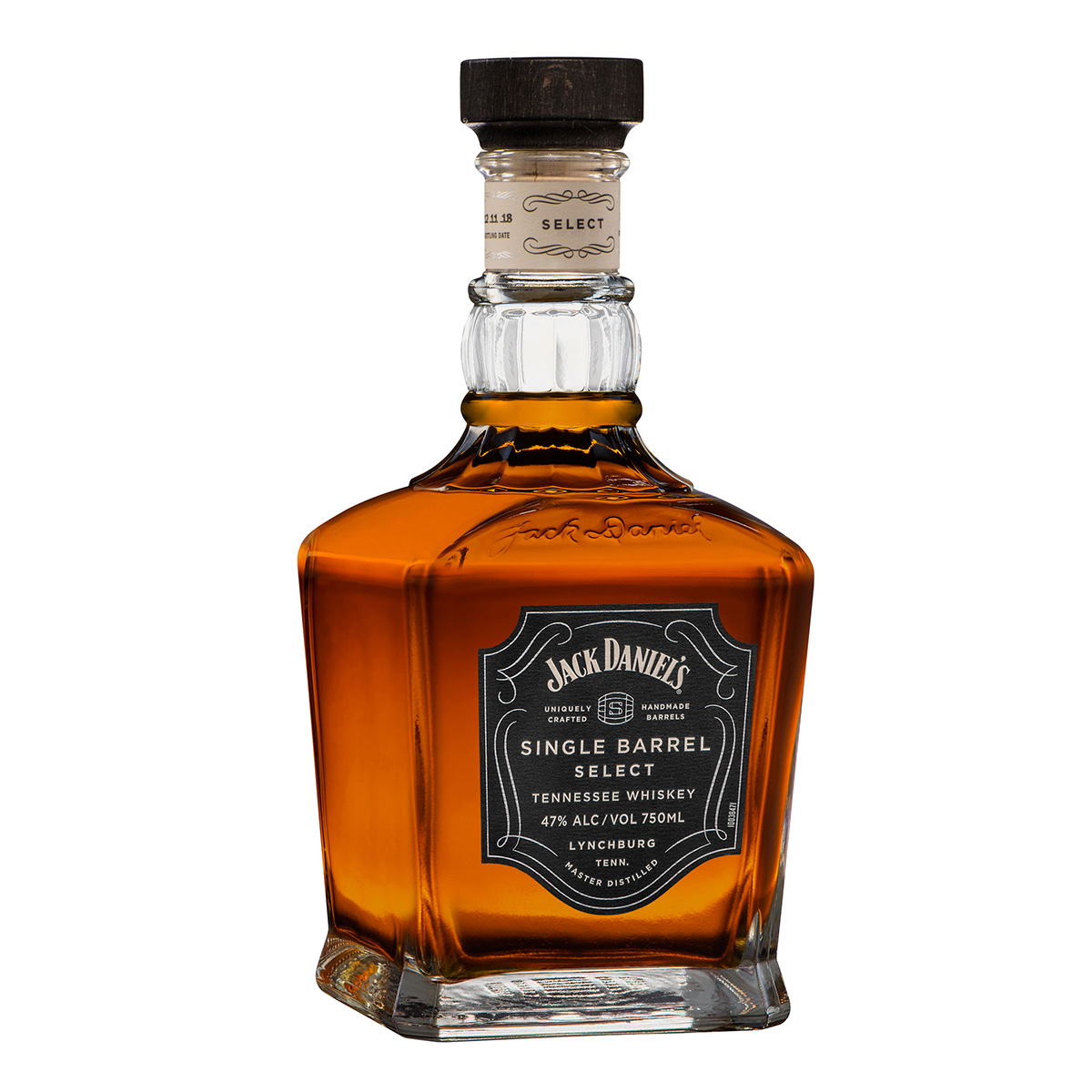 Jack Daniel's Single Barrel Select | NTUC FairPrice