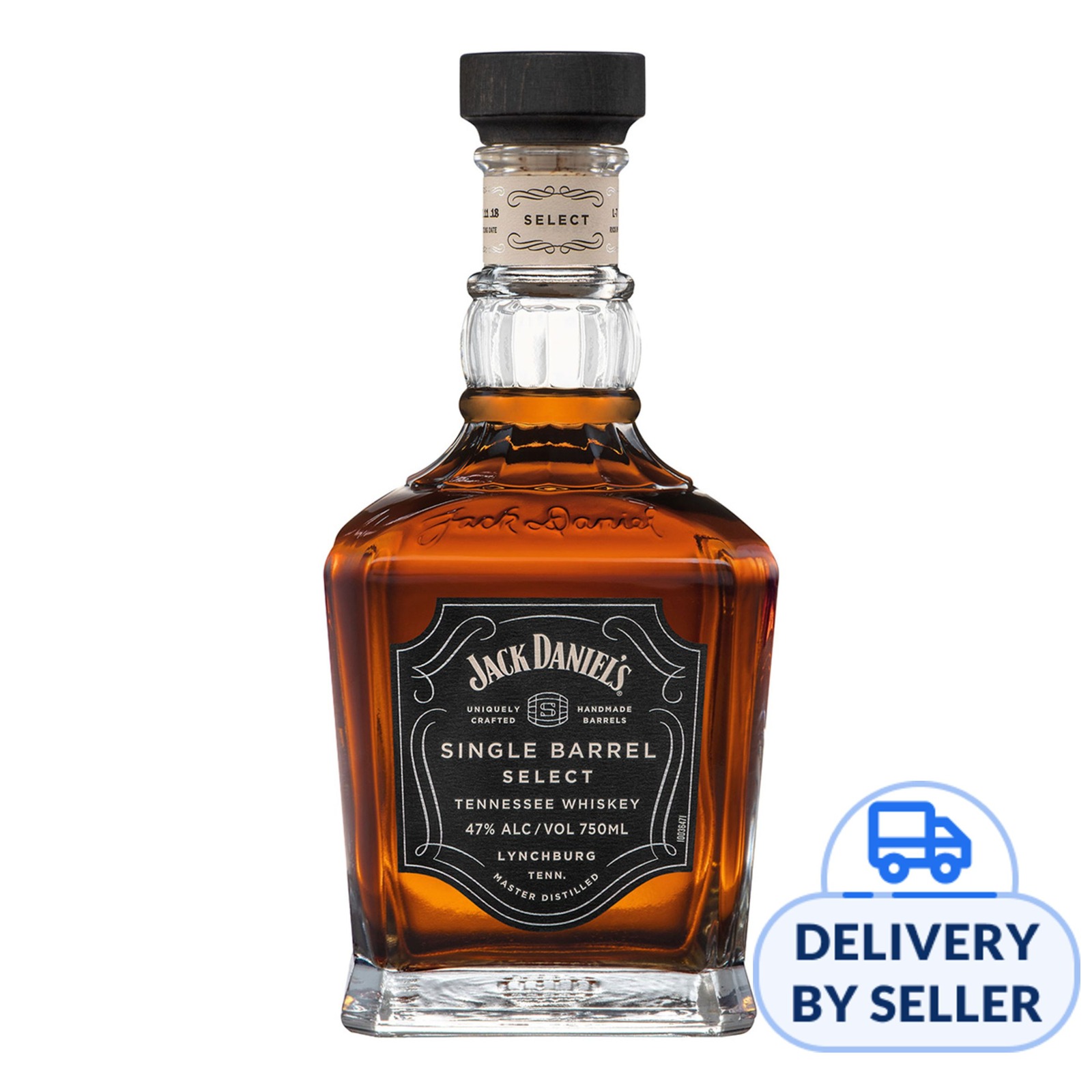Jack Daniel's Sinatra Select | NTUC FairPrice