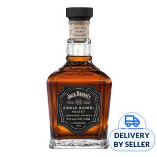 Jack Daniel's Single Barrel Select