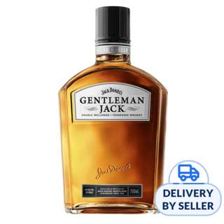 Jack Daniel's Gentleman Jack
