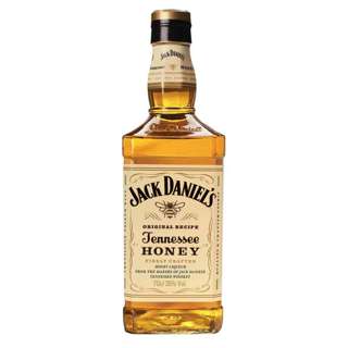 Jack Daniel's Tennessee Honey