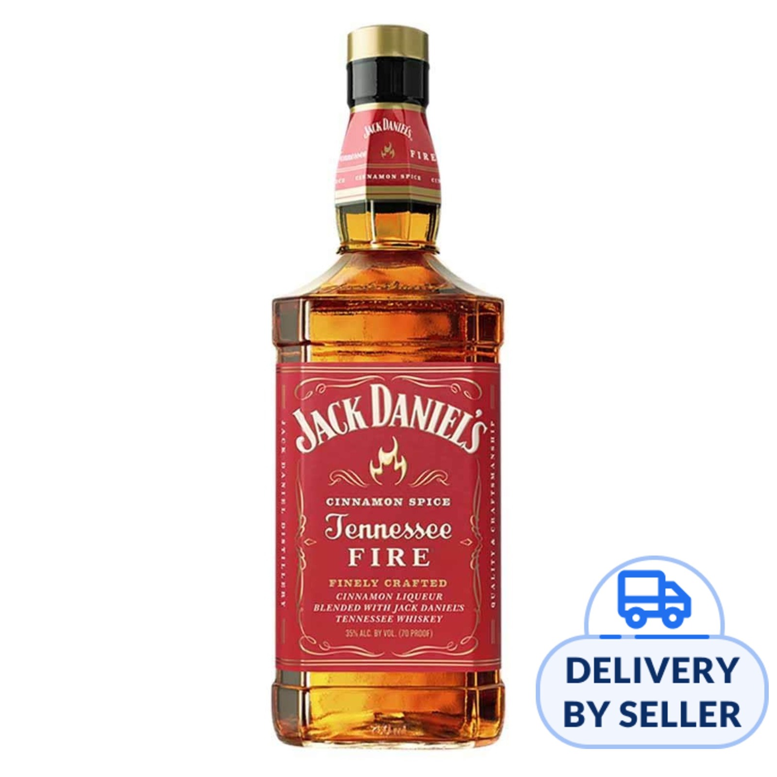 Jack Daniel's Tennessee Fire | NTUC FairPrice