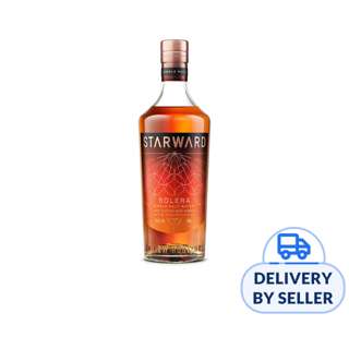 Starward - Solera