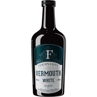 Ferdinand's White Vermouth