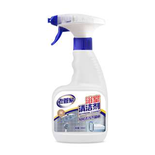 Natruth Bathroom Cleaner
