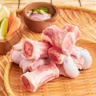 Aw's Market Fresh Malaysian Pork Big Bone
