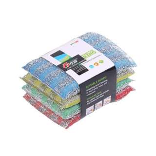 Long Sheng Sponge Pack