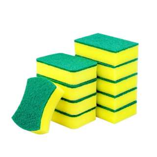 PurityWhite Soft Sponge Pack