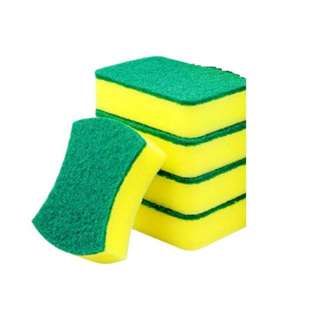 PurityWhite Soft Sponge Pack