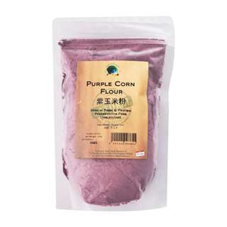 Green Earth Purple Corn Flour