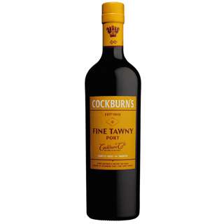 Cockburn's Fine Tawny