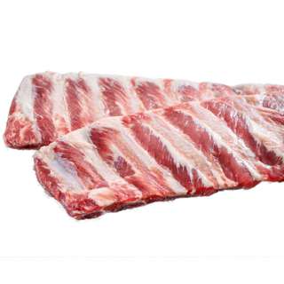 Superpork Pork Loin Ribs Slab