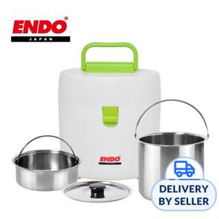 Endo 2.5lt Thermal Magic Cooker Endo 2.5lt Thermal Magic Cooker