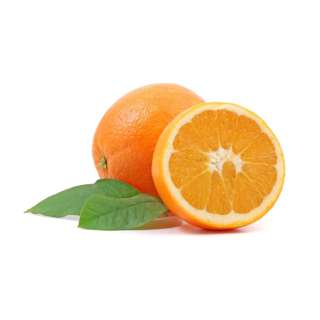 SLH South Africa Orange