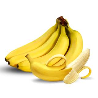 SLH Canvenish Banana 1 KG