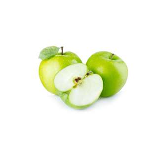 SLH Green Apple