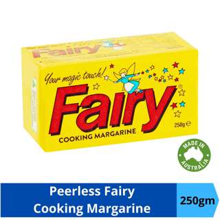 Peerless Fairy Cooking Margarine Peerless Fairy Cooking Margarine