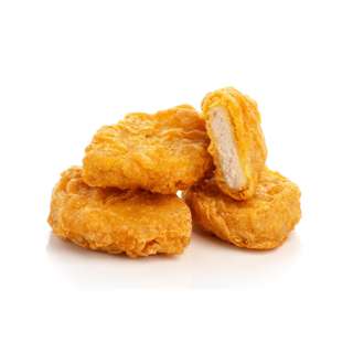 Master Grocer Chicken Nugget 1KG Frozen