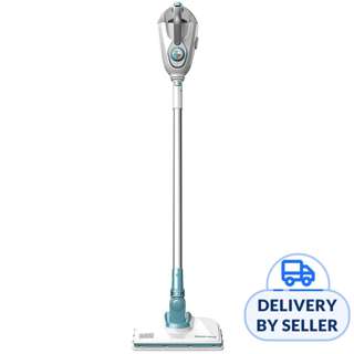 Black+Decker FSMH1300X 6-in-1 Steam Mop Gen 3 Black+Decker FSMH1300X 6-in-1 Steam Mop Gen 3