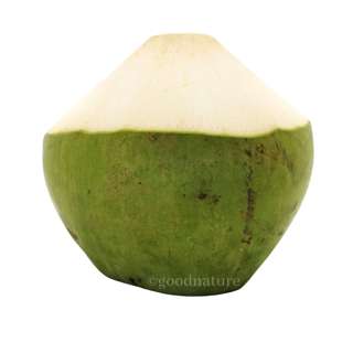 ZENXIN Organic Coconut