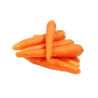 ZENXIN Organic Australia Carrot