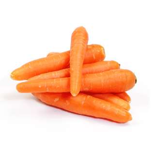ZENXIN Organic Australia Carrot