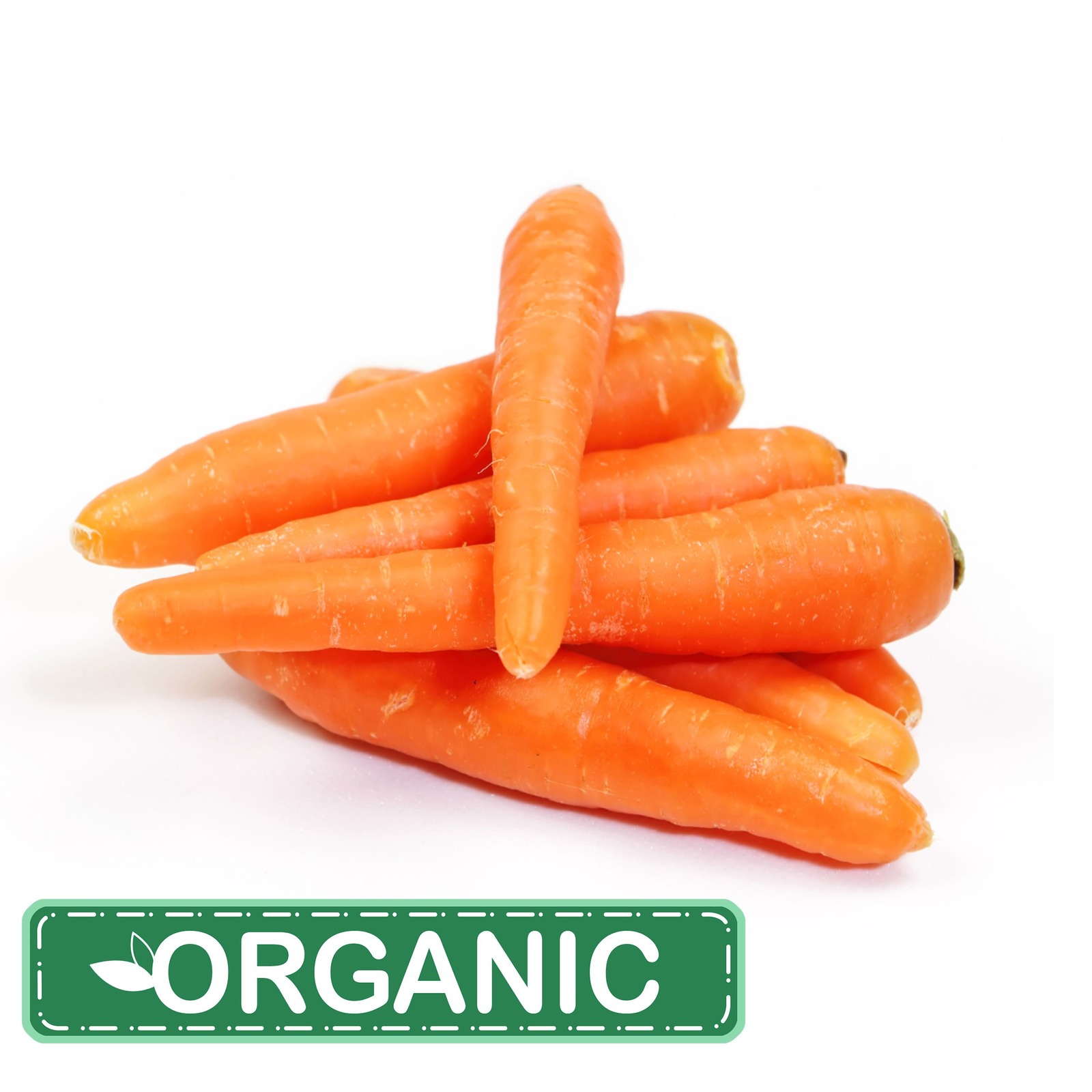 ZENXIN Organic Australia Carrot