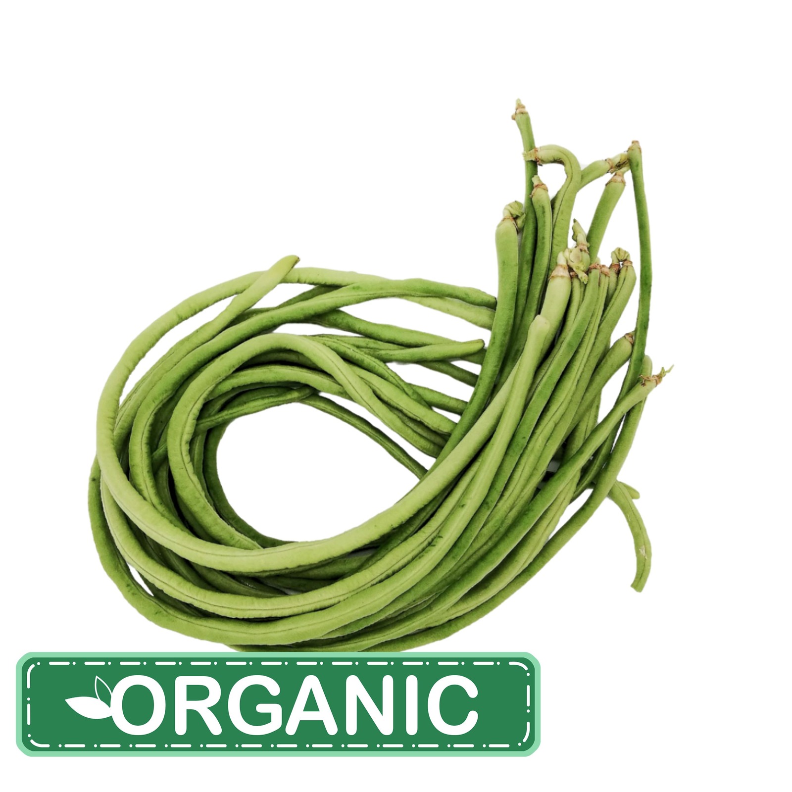 ZENXIN Organic Long Beans | NTUC FairPrice