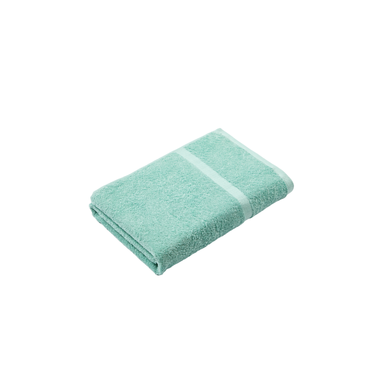 Epitex 100% Pure Cotton Sofuto Bath Towel - Mint
