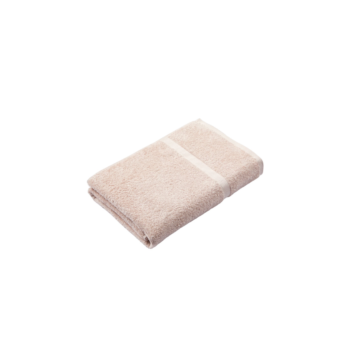 Epitex 100% Pure Cotton Sofuto Bath Towel - Nude