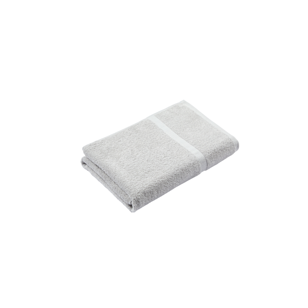 Epitex 100% Pure Cotton Sofuto Bath Towel - Misty Grey