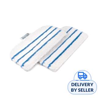 Black+Decker FSMP20-XJ Steam Mop Replacement Pad