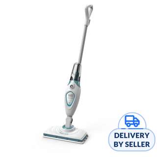 Black+Decker FSM1605-B1 Steam Mop Black+Decker FSM1605-B1 Steam Mop