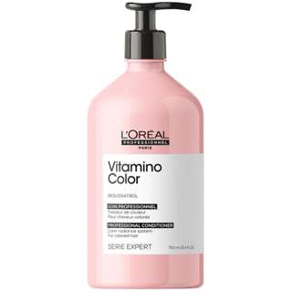 L'Oreal Serie Expert Vitamino Color Resveratrol Conditioner