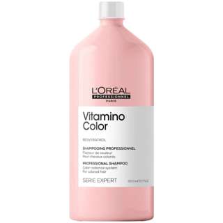 L'Oreal Serie Expert Vitamino Color Resveratrol Shampoo
