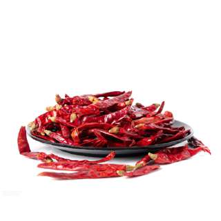 Prestigio Delights Dried Chilli Cut