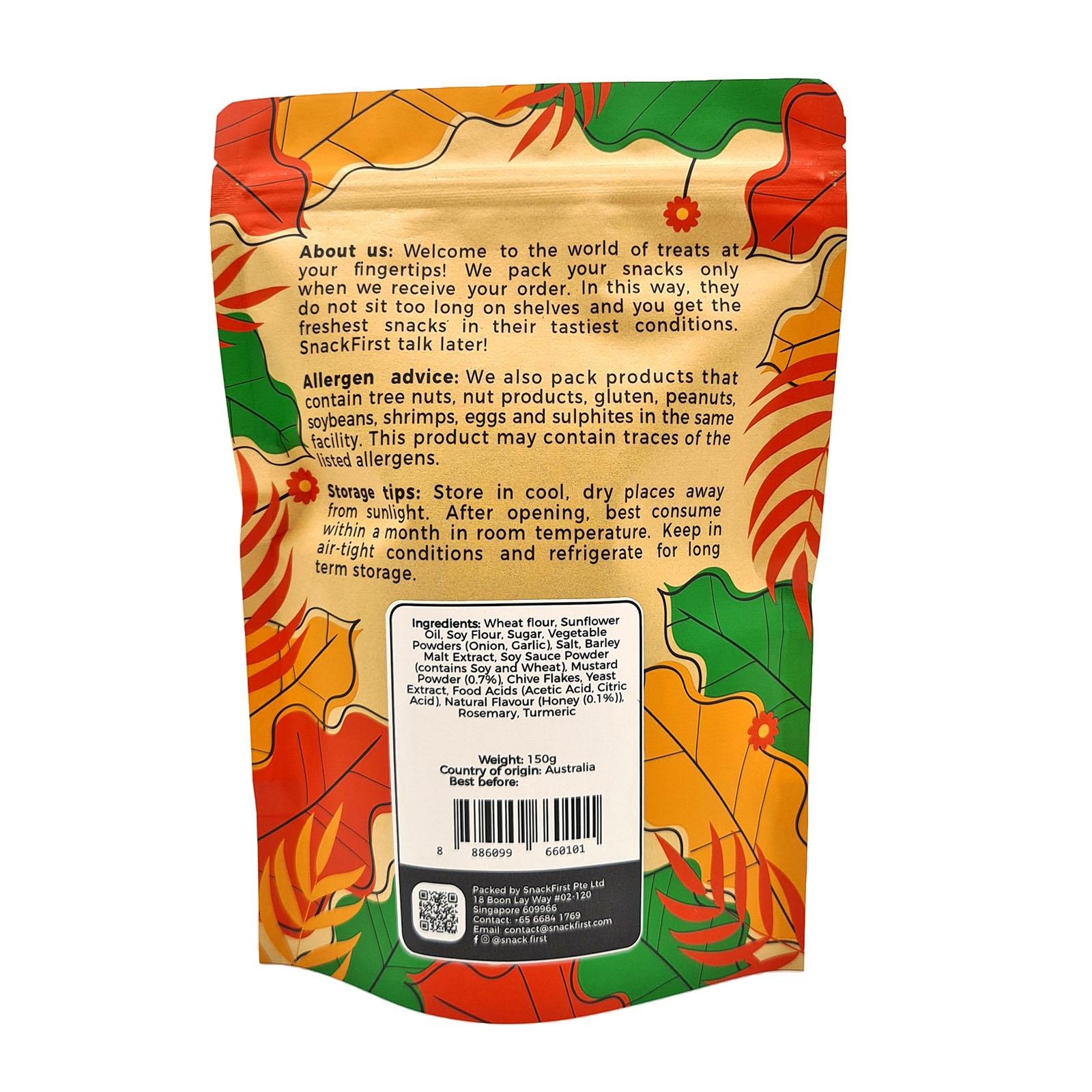 soy crisps where to buy
