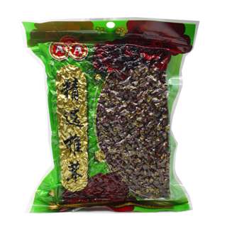 AAA Sichuan Ash Peppercorn (Red)
