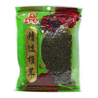 AAA Sichuan Ash Peppercorn (Green) AAA Sichuan Ash Peppercorn (Green)