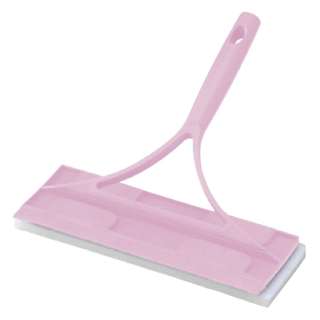 Condor Satto Glass and Window Screen Wiper-Pink