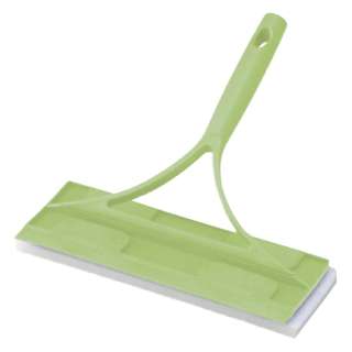 Condor Satto Glass and Window Screen Wiper-Green
